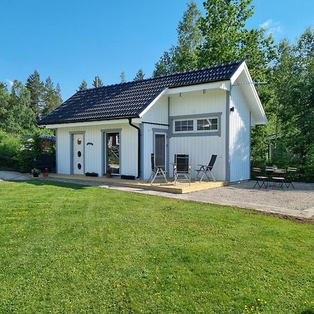 Attefallshuset Toftahoejden 7 Växjö Exteriér fotografie